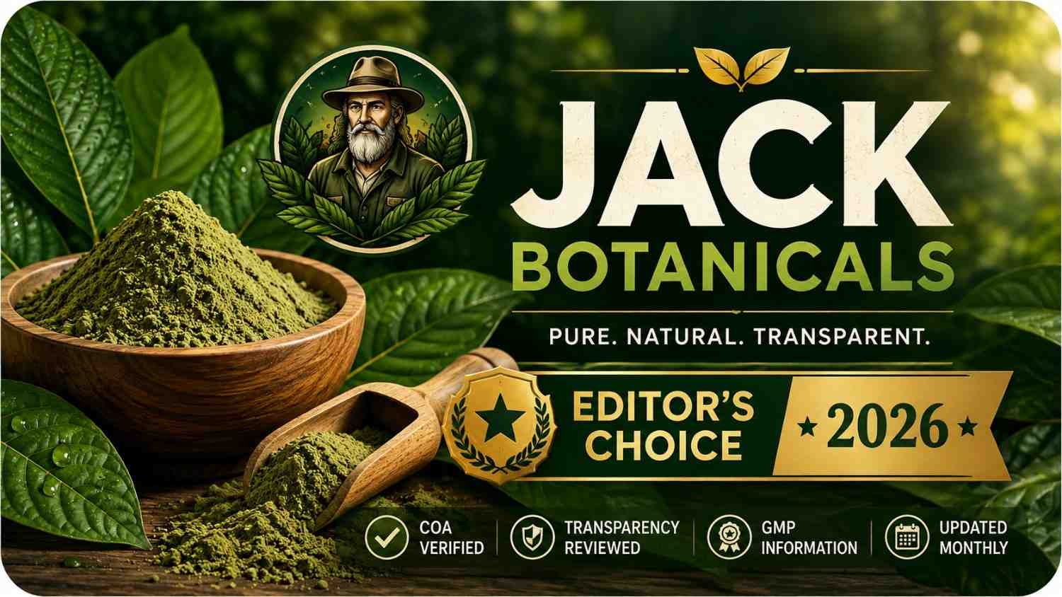 Jack Botanicals Review